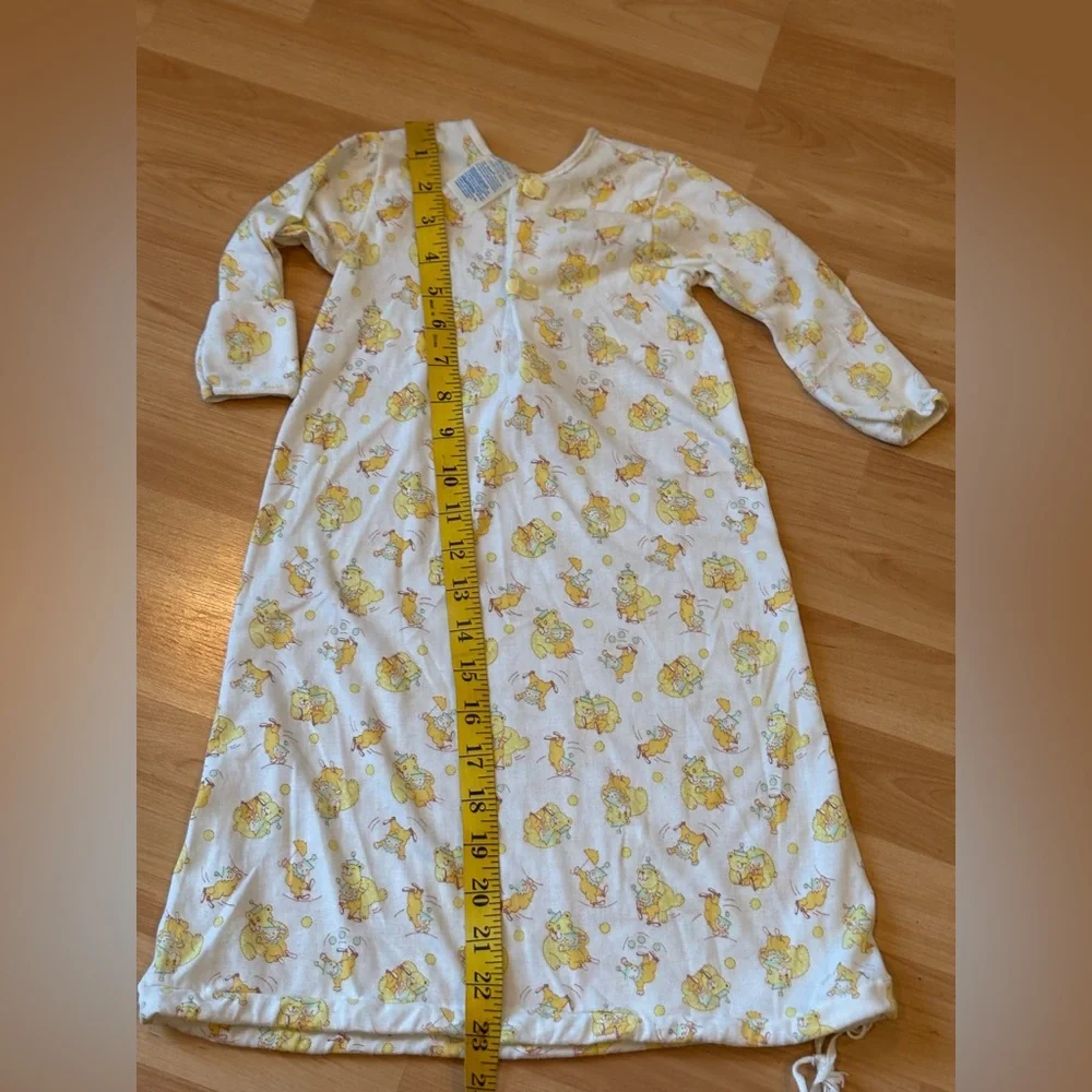 Vintage 70’s‎ Carters Layette and sleeper bundle- Made in USA